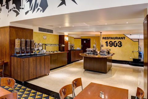 Great Southern Hotel Sydney - Timeshare Accommodation 14