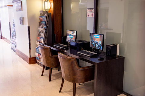 Great Southern Hotel Sydney - Timeshare Accommodation 18
