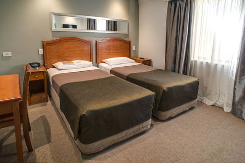 Great Southern Hotel Sydney - Timeshare Accommodation 26