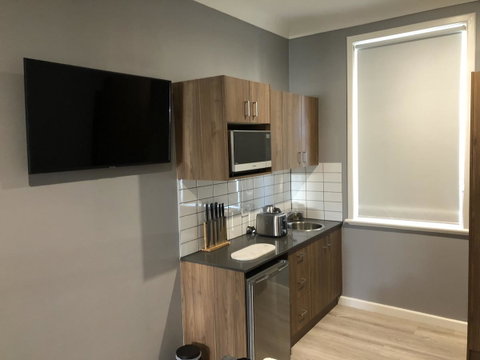 The Mark Studios - Timeshare Accommodation 15