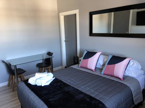 The Mark Studios - Timeshare Accommodation 11