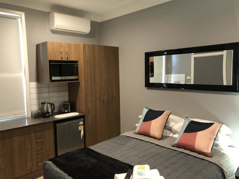 The Mark Studios - Timeshare Accommodation 14