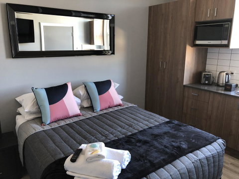 The Mark Studios - Timeshare Accommodation 18