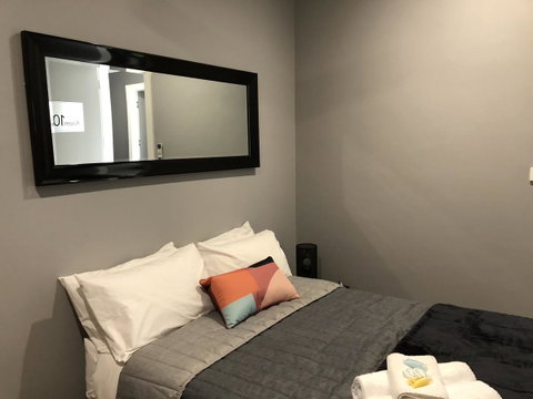 The Mark Studios - Timeshare Accommodation 5