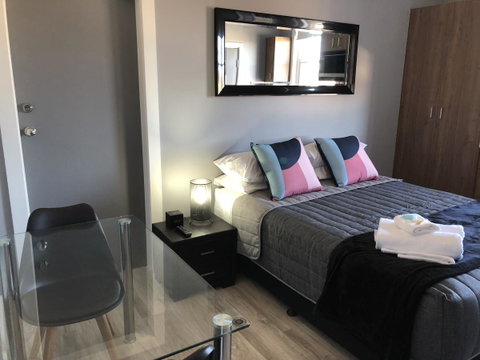 The Mark Studios - Timeshare Accommodation 10