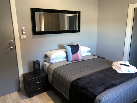 The Mark Studios - Timeshare Accommodation 8