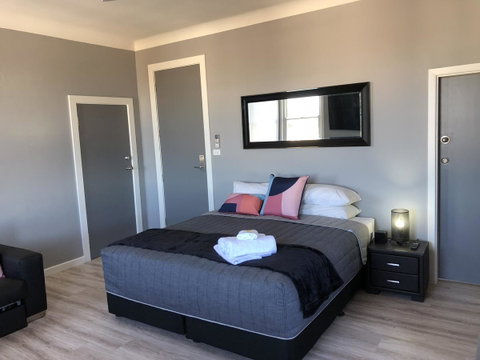 The Mark Studios - Timeshare Accommodation 22