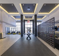 Travelodge Hotel Sydney Airport - Timeshare Accommodation