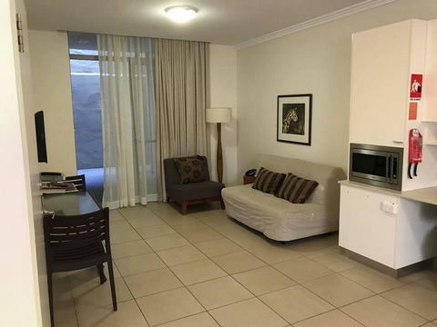Byron Bay Hotel And Apartments - Timeshare Accommodation 21