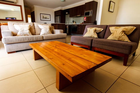 Byron Bay Hotel And Apartments - Timeshare Accommodation 14