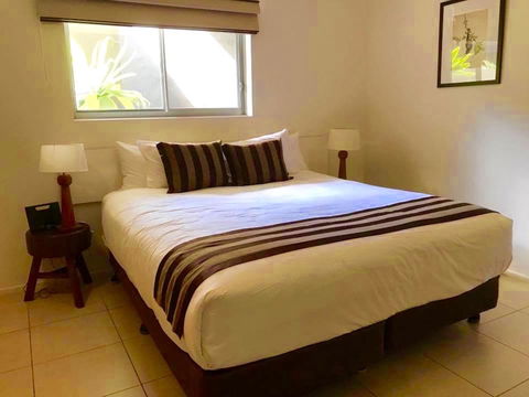 Byron Bay Hotel And Apartments - Timeshare Accommodation 22