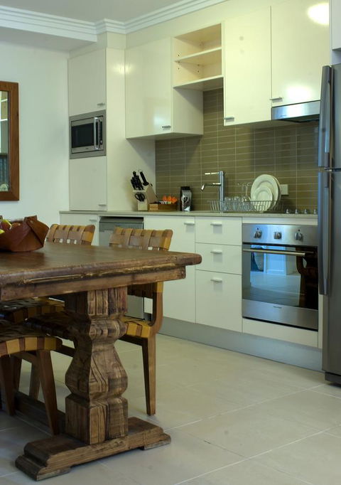 Byron Bay Hotel And Apartments - Timeshare Accommodation 31