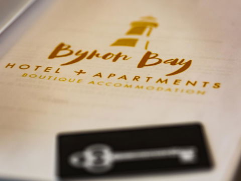 Byron Bay Hotel And Apartments - Timeshare Accommodation 2