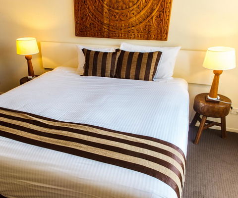 Byron Bay Hotel And Apartments - Timeshare Accommodation 5