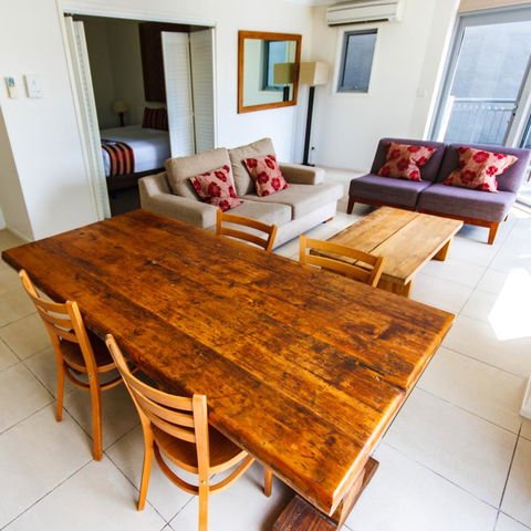 Byron Bay Hotel And Apartments - Timeshare Accommodation 9