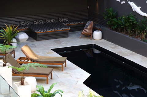 Byron Bay Hotel And Apartments - Timeshare Accommodation 23