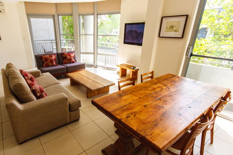 Byron Bay Hotel And Apartments - Timeshare Accommodation 11