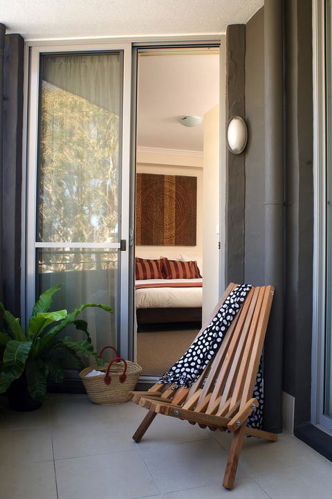 Byron Bay Hotel And Apartments - Timeshare Accommodation 34