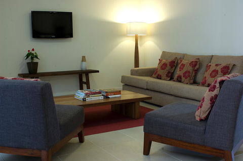 Byron Bay Hotel And Apartments - Timeshare Accommodation 40