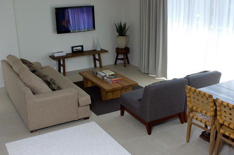 Byron Bay Hotel And Apartments - Timeshare Accommodation 41