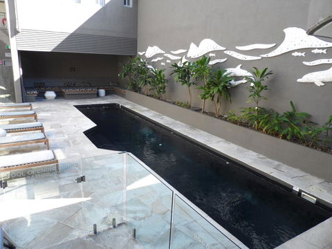 Byron Bay Hotel And Apartments - Timeshare Accommodation 15