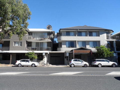 Byron Bay Hotel And Apartments - Timeshare Accommodation 28