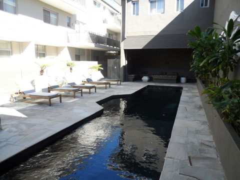 Byron Bay Hotel And Apartments - Timeshare Accommodation 25