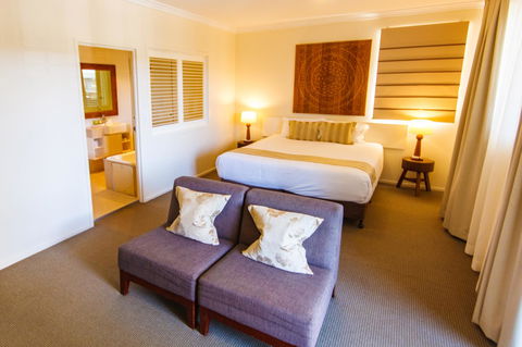 Byron Bay Hotel And Apartments - Timeshare Accommodation 6