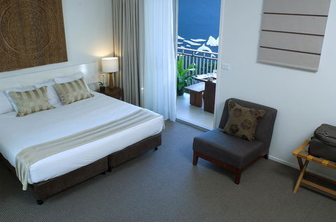 Byron Bay Hotel And Apartments - Timeshare Accommodation 32