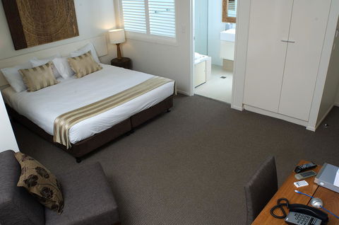 Byron Bay Hotel And Apartments - Timeshare Accommodation 33