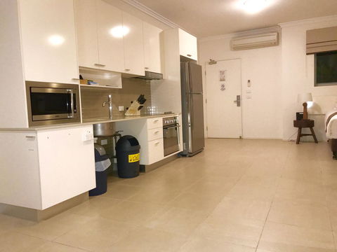 Byron Bay Hotel And Apartments - Timeshare Accommodation 19
