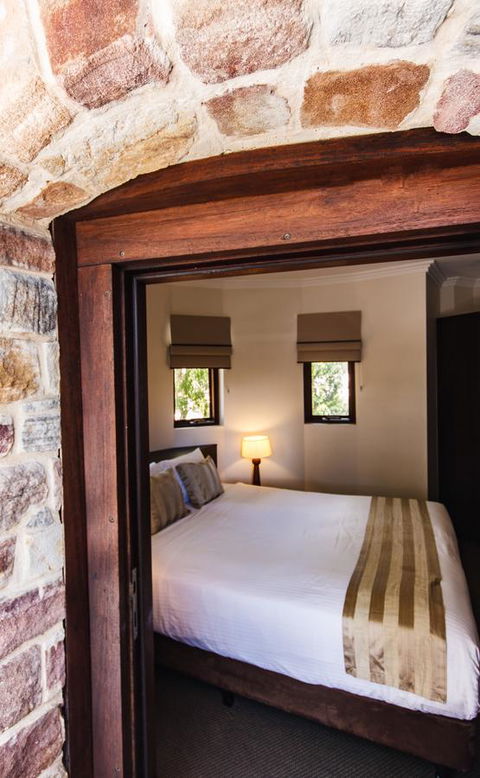 Byron Bay Hotel And Apartments - Timeshare Accommodation 13
