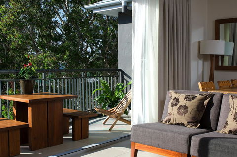 Byron Bay Hotel And Apartments - Timeshare Accommodation 0