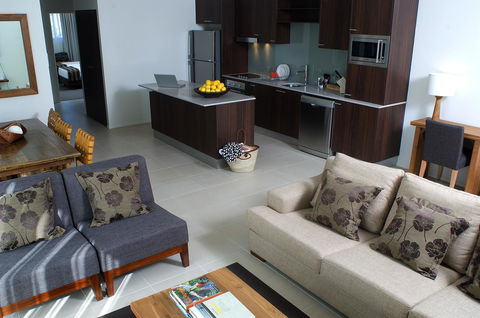 Byron Bay Hotel And Apartments - Timeshare Accommodation 16