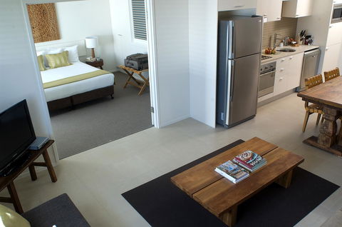 Byron Bay Hotel And Apartments - Timeshare Accommodation 39