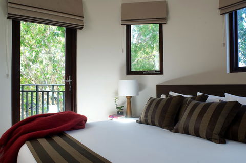 Byron Bay Hotel And Apartments - Timeshare Accommodation 24