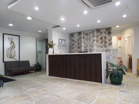 Byron Bay Hotel And Apartments - Timeshare Accommodation 18