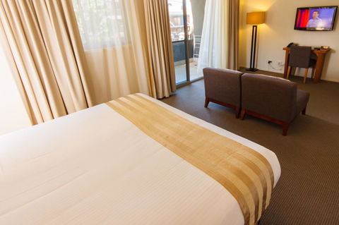 Byron Bay Hotel And Apartments - Timeshare Accommodation 8