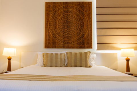 Byron Bay Hotel And Apartments - Timeshare Accommodation 7