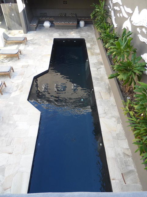 Byron Bay Hotel And Apartments - Timeshare Accommodation 26