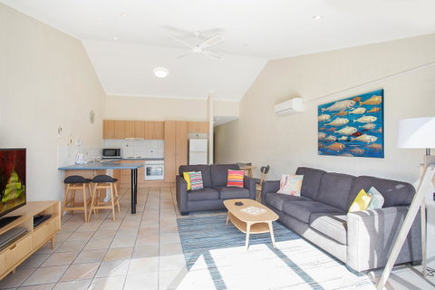 Sails Luxury Apartments Merimbula - Timeshare Accommodation 22