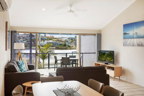 Sails Luxury Apartments Merimbula - Timeshare Accommodation 33