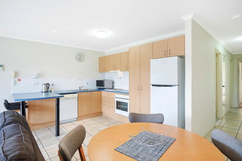 Sails Luxury Apartments Merimbula - Timeshare Accommodation 41