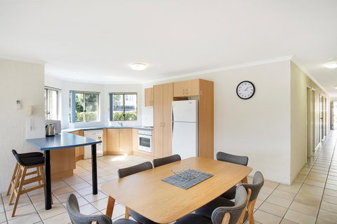 Sails Luxury Apartments Merimbula - Timeshare Accommodation 9