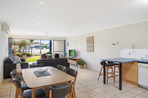 Sails Luxury Apartments Merimbula - Timeshare Accommodation 23