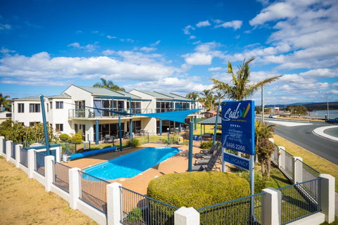 Sails Luxury Apartments Merimbula - Timeshare Accommodation 5