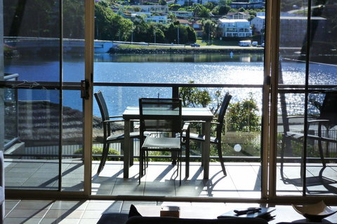 Sails Luxury Apartments Merimbula - Timeshare Accommodation 0