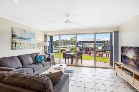 Sails Luxury Apartments Merimbula - Timeshare Accommodation 36