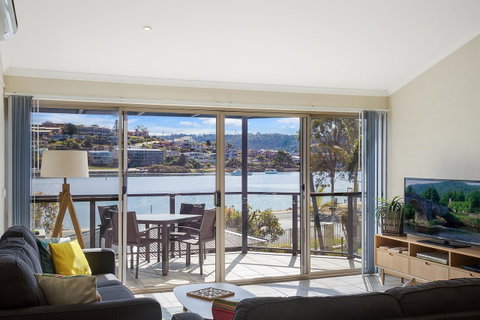 Sails Luxury Apartments Merimbula - Timeshare Accommodation 3