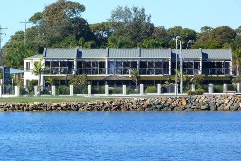 Sails Luxury Apartments Merimbula - Timeshare Accommodation 30